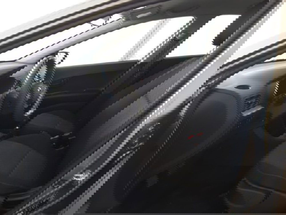 Kia Picanto usata a Firenze (5)