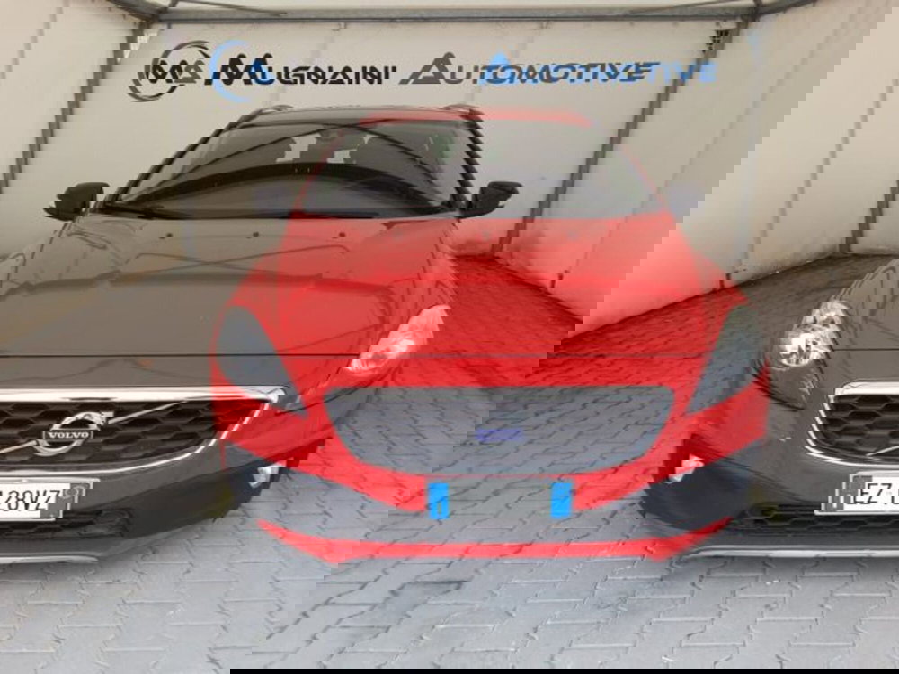 Volvo V40 Cross Country usata a Firenze