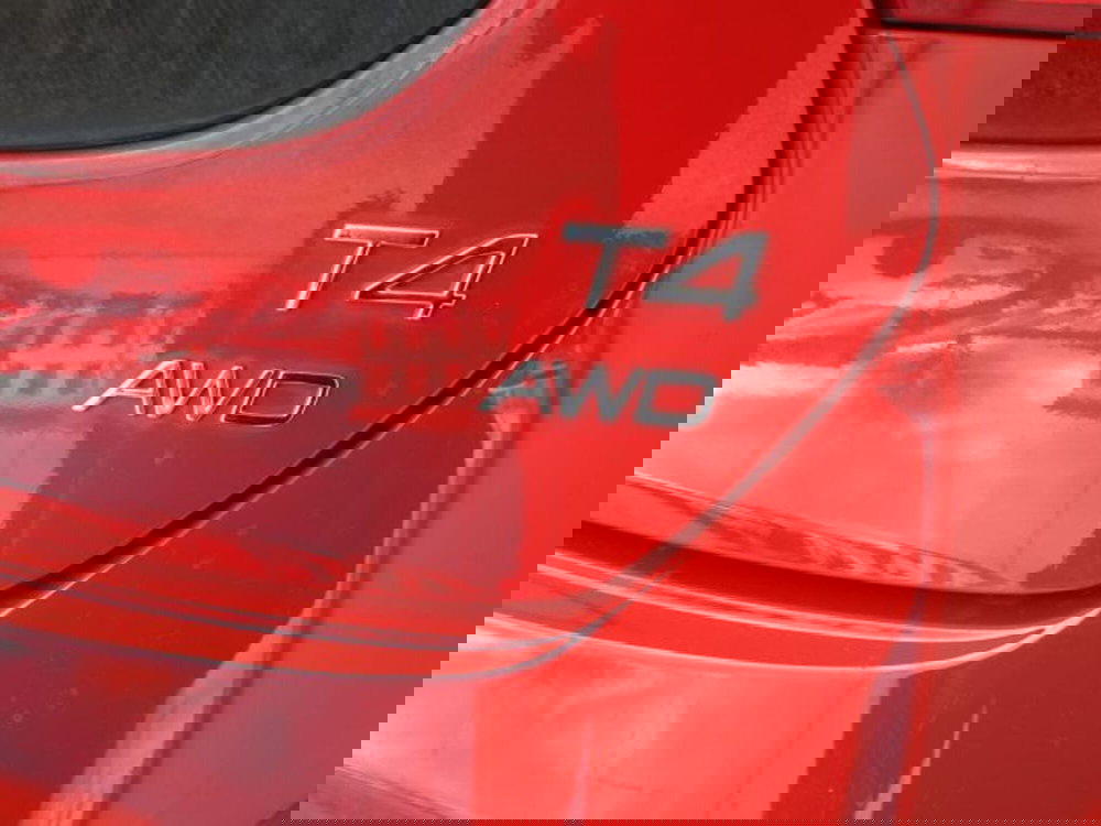 Volvo V40 Cross Country usata a Firenze (13)