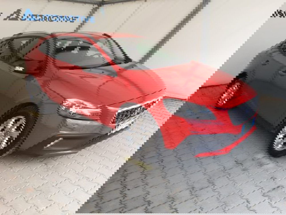 Volvo V40 Cross Country usata a Firenze (2)