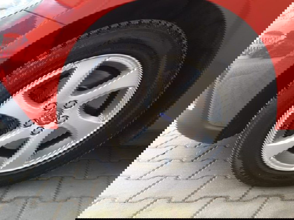 Volvo V40 Cross Country usata a Firenze (4)