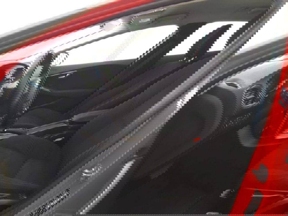 Volvo V40 Cross Country usata a Firenze (5)