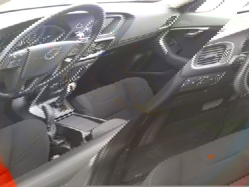 Volvo V40 Cross Country usata a Firenze (6)
