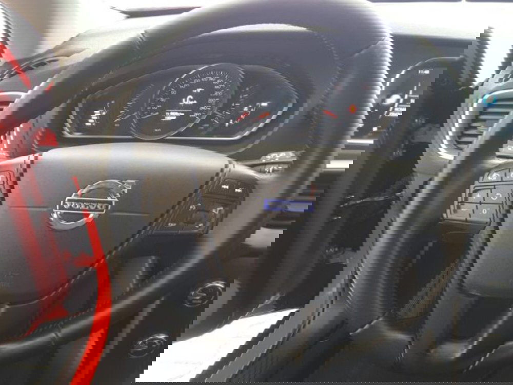 Volvo V40 Cross Country usata a Firenze (7)