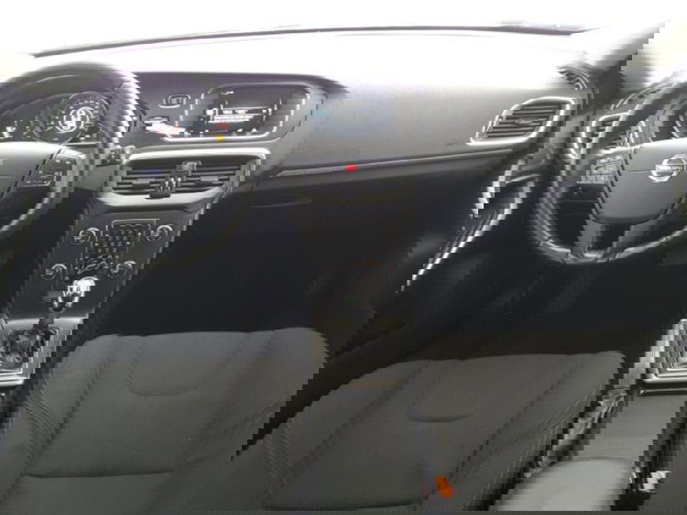 Volvo V40 Cross Country usata a Firenze (8)
