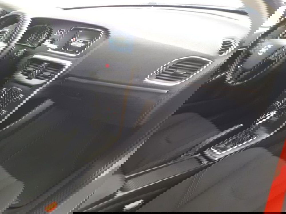 Volvo V40 Cross Country usata a Firenze (9)