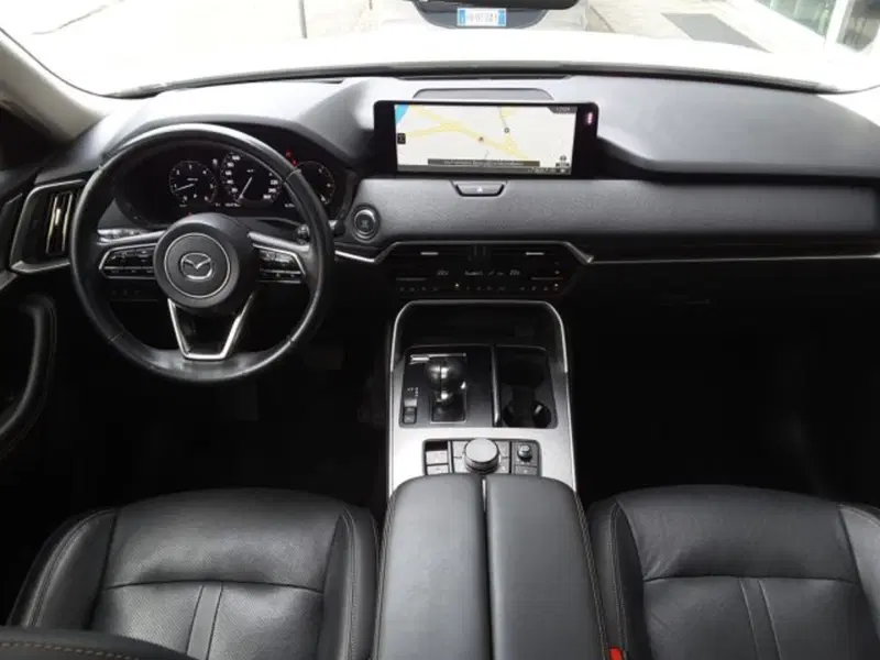Mazda CX-60 usata a Firenze (10)