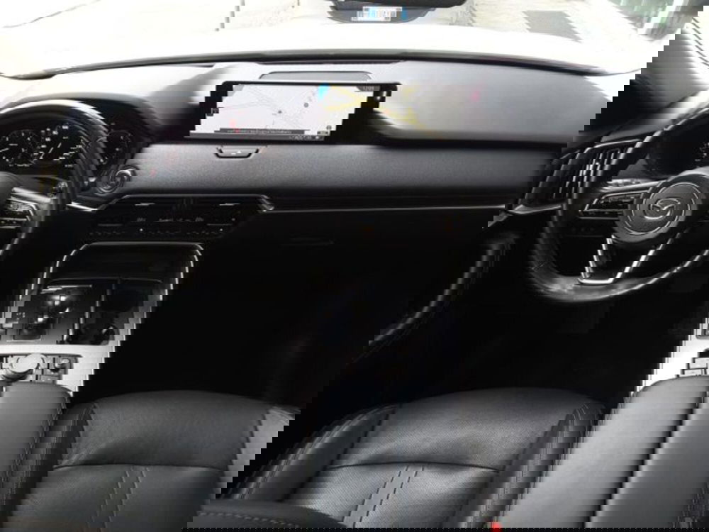 Mazda CX-60 usata a Firenze (10)