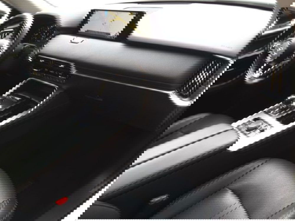 Mazda CX-60 usata a Firenze (11)