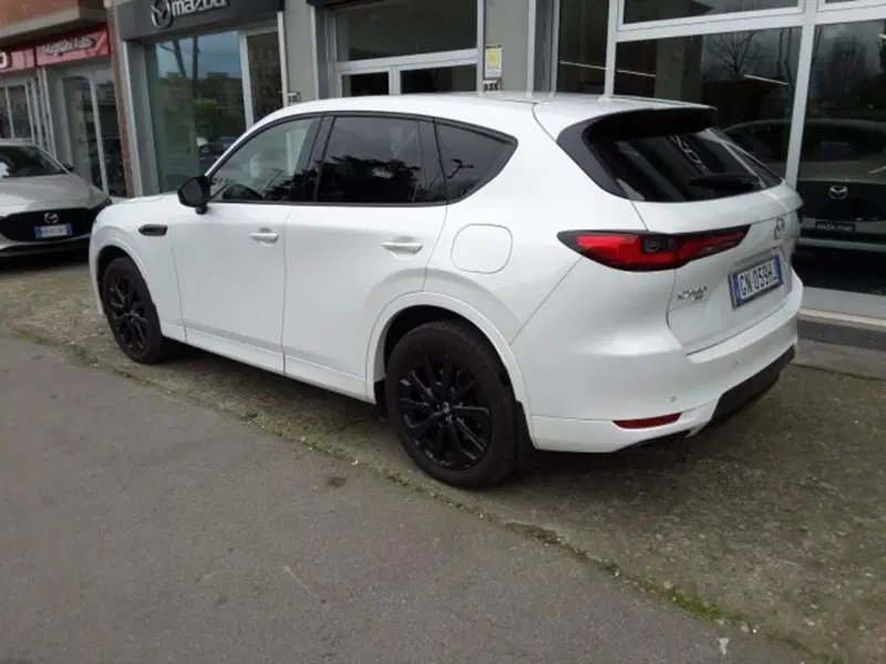 Mazda CX-60 usata a Firenze (12)