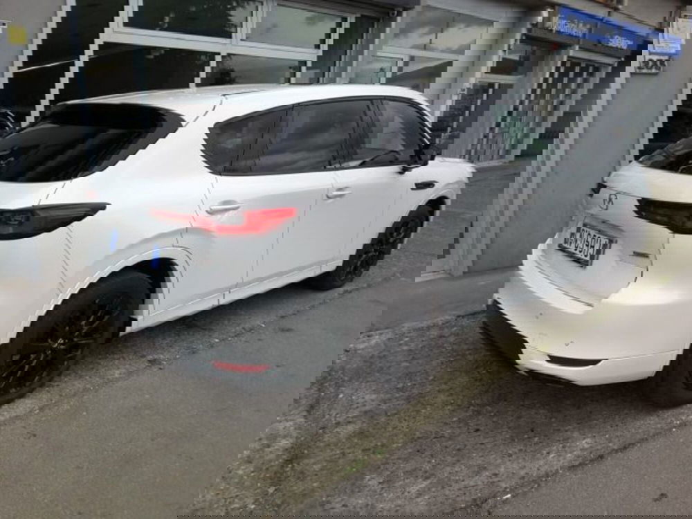 Mazda CX-60 usata a Firenze (13)