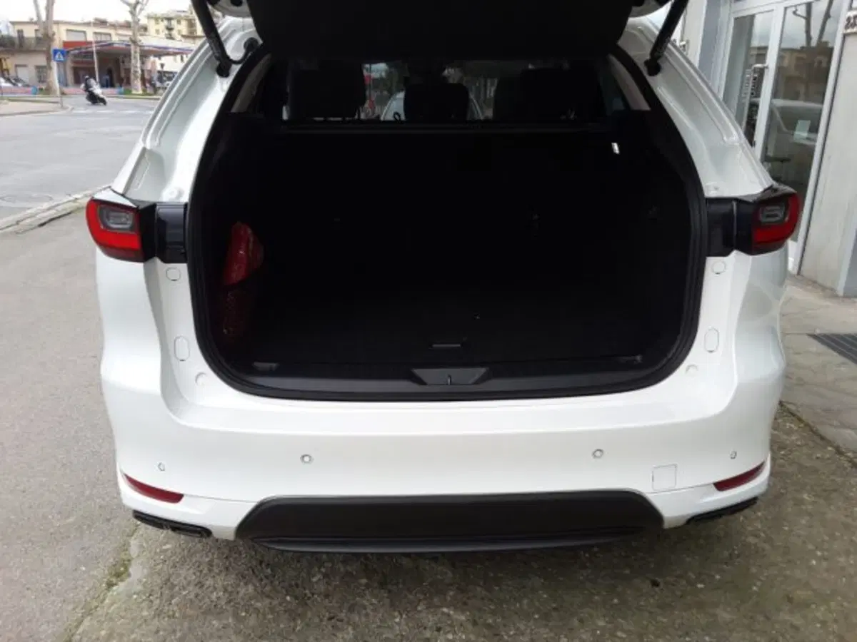Mazda CX-60 usata a Firenze (14)