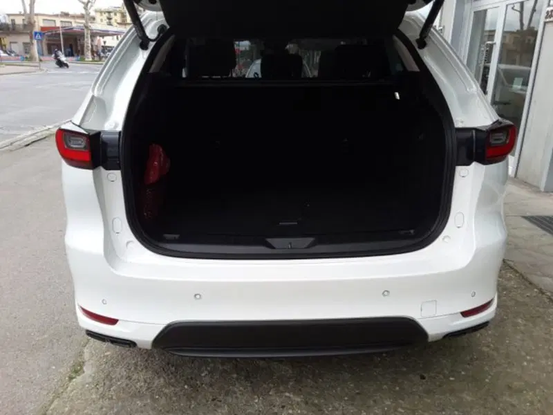 Mazda CX-60 usata a Firenze (14)