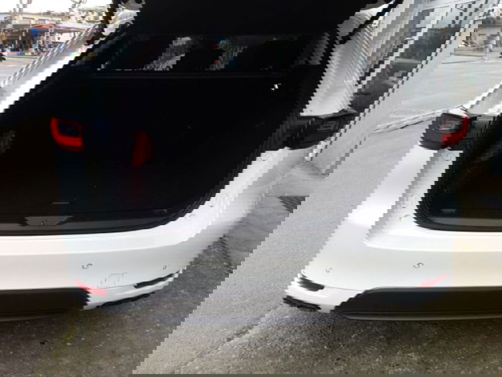 Mazda CX-60 usata a Firenze (14)