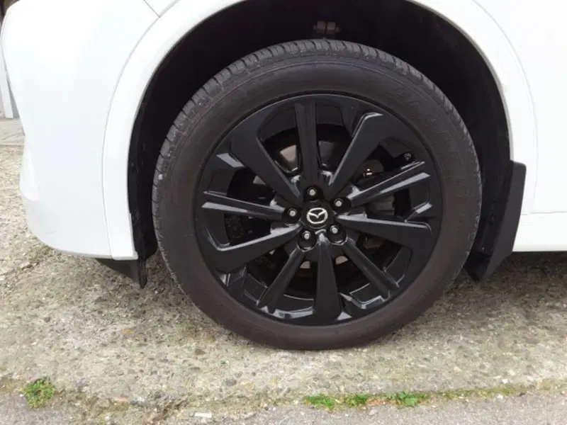 Mazda CX-60 usata a Firenze (5)