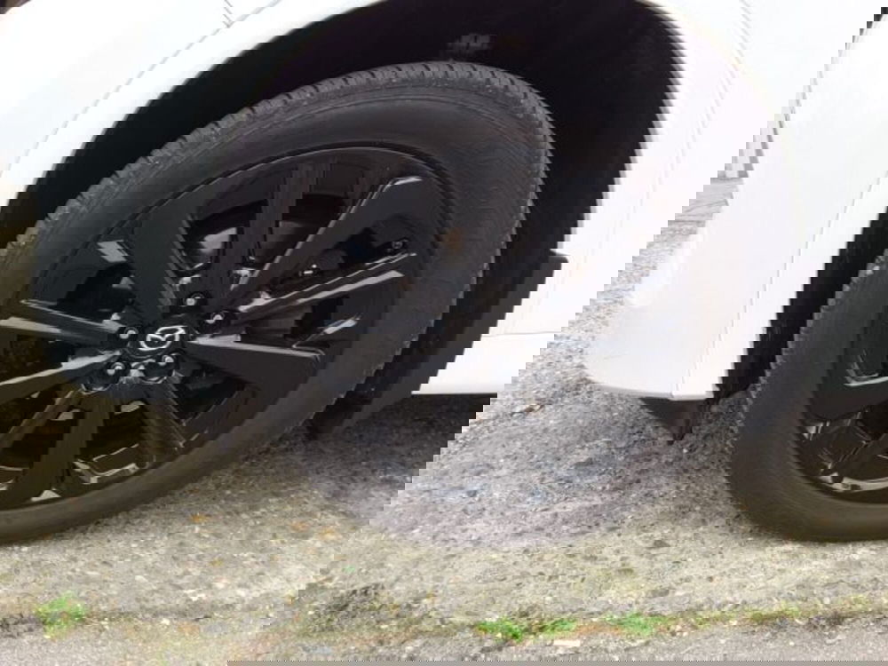 Mazda CX-60 usata a Firenze (5)