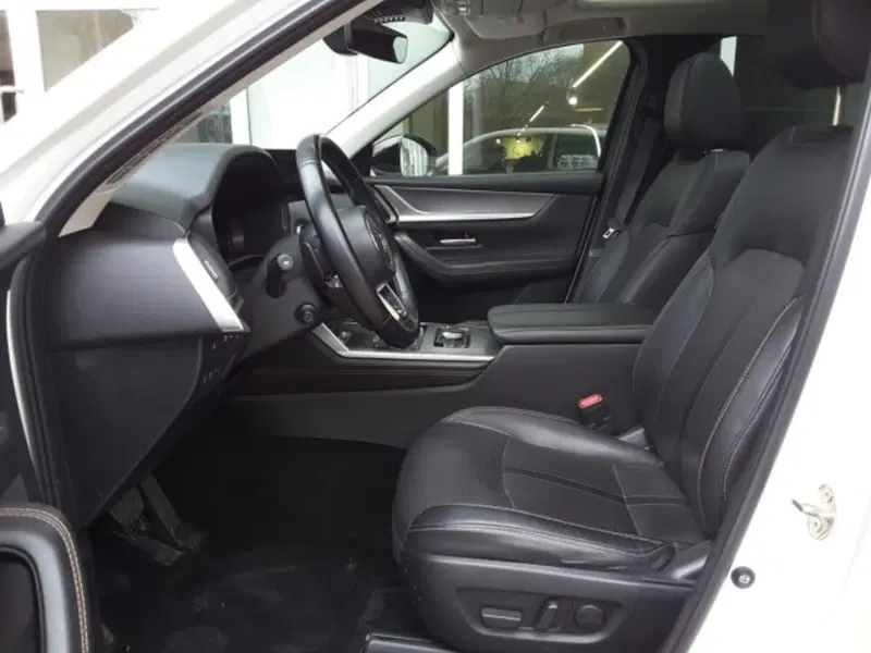 Mazda CX-60 usata a Firenze (6)