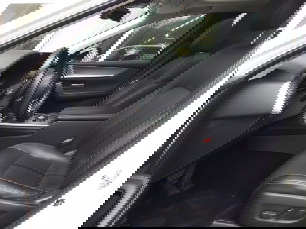 Mazda CX-60 usata a Firenze (6)