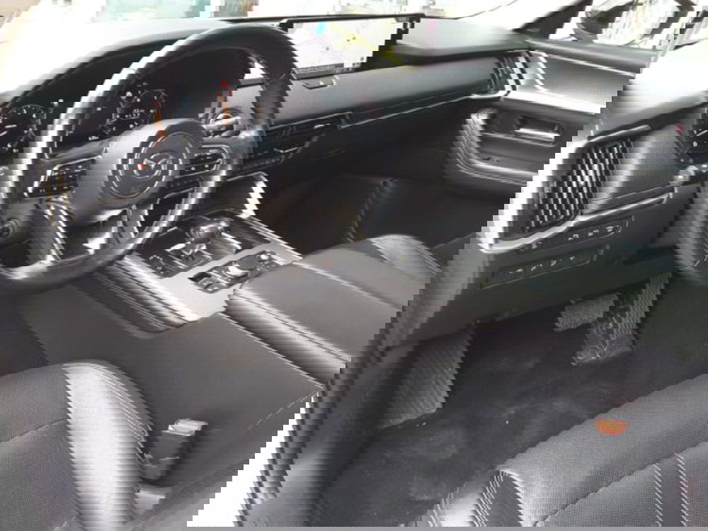 Mazda CX-60 usata a Firenze (7)