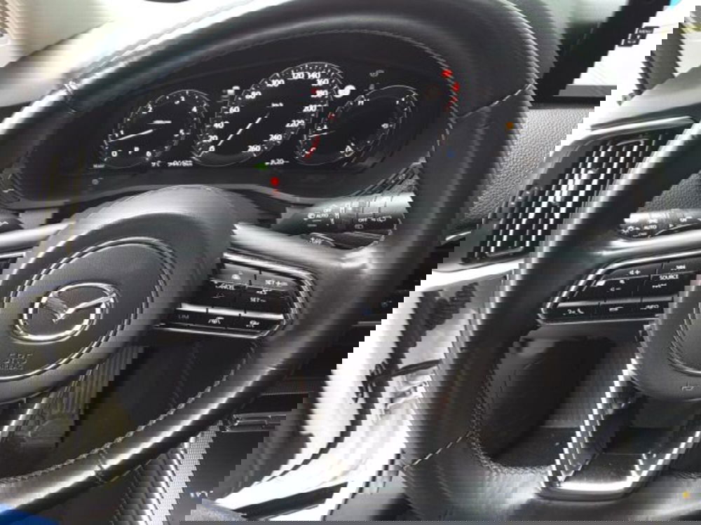 Mazda CX-60 usata a Firenze (8)