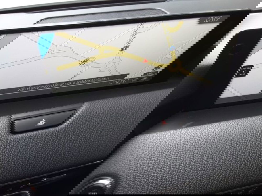 Mazda CX-60 usata a Firenze (9)