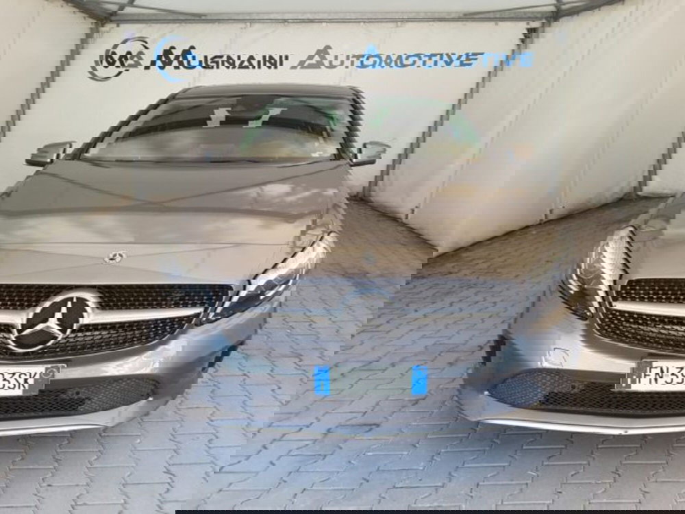 Mercedes-Benz Classe A usata a Firenze