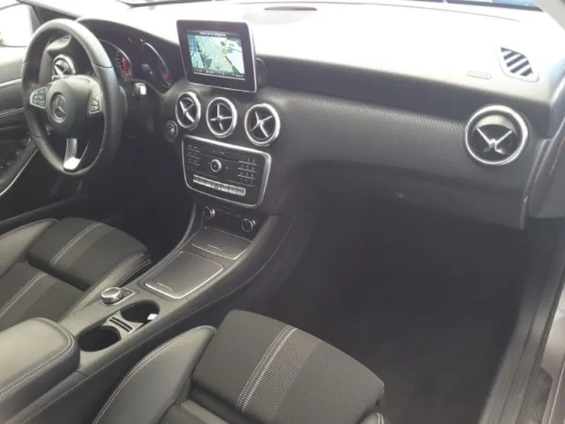 Mercedes-Benz Classe A usata a Firenze (10)