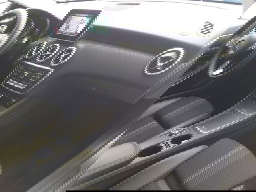 Mercedes-Benz Classe A usata a Firenze (10)
