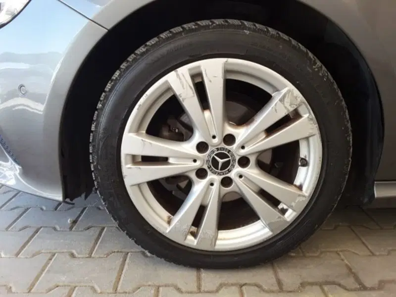 Mercedes-Benz Classe A usata a Firenze (4)