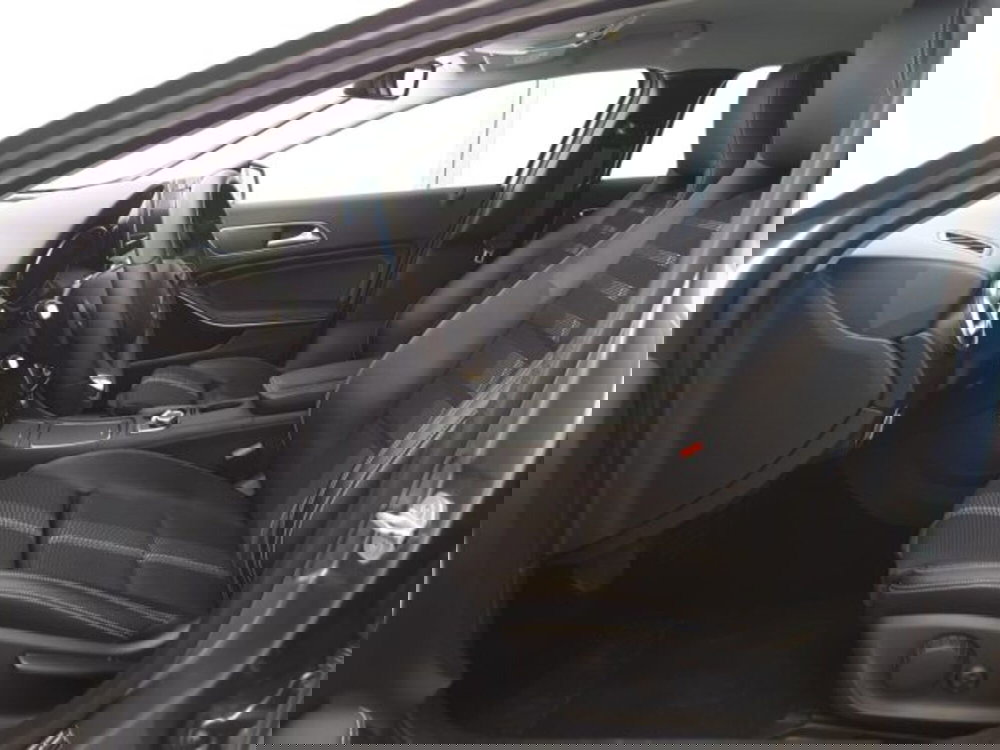 Mercedes-Benz Classe A usata a Firenze (5)