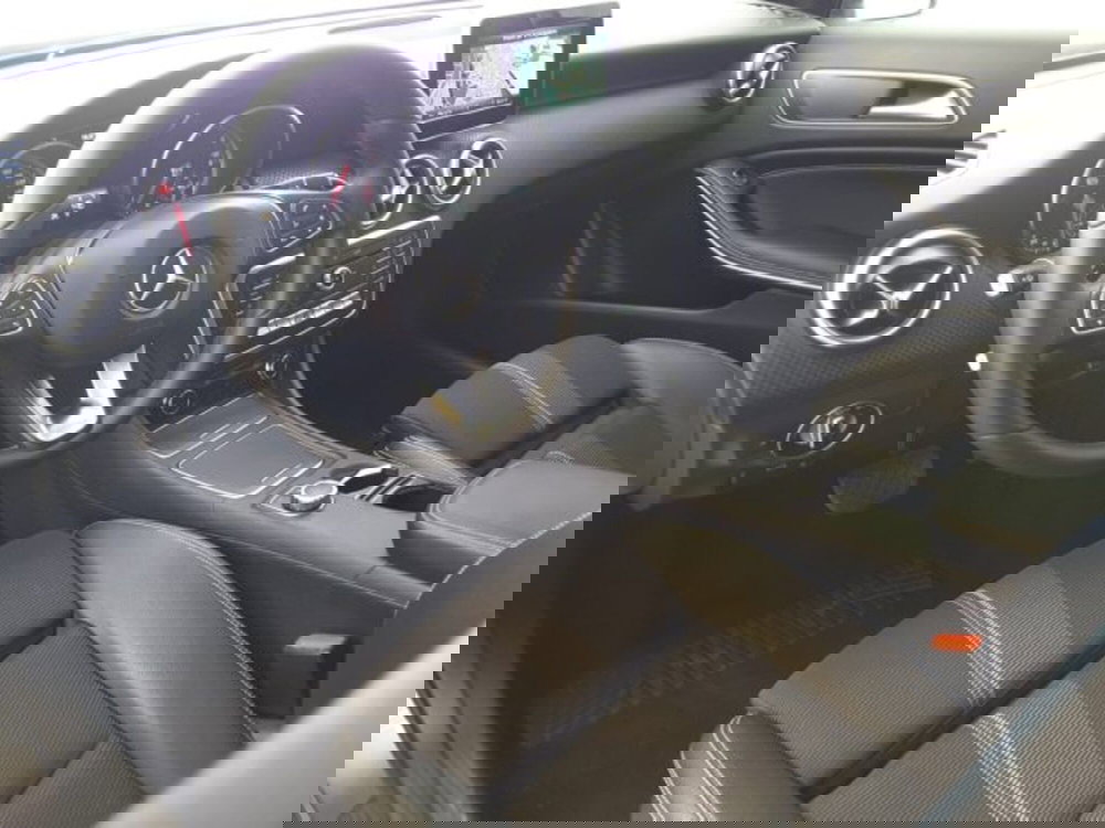 Mercedes-Benz Classe A usata a Firenze (6)