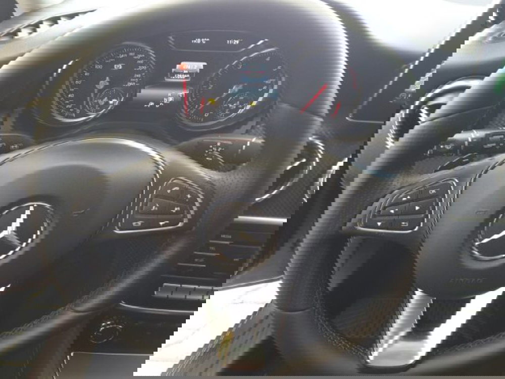 Mercedes-Benz Classe A usata a Firenze (7)