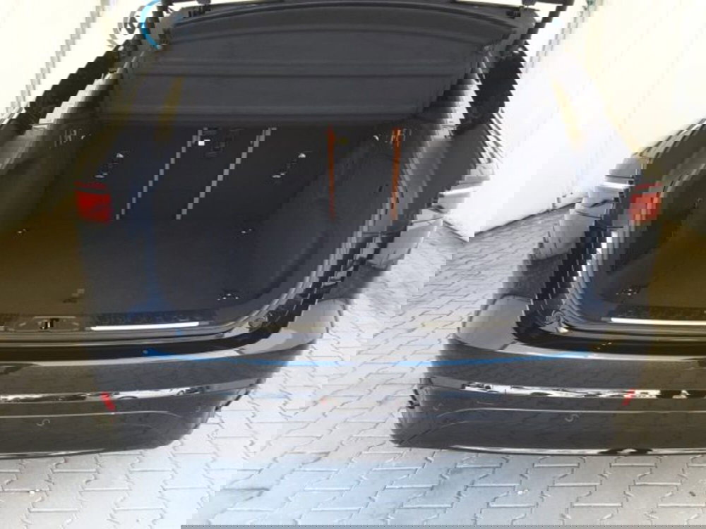 Jaguar F-Pace usata a Firenze (14)