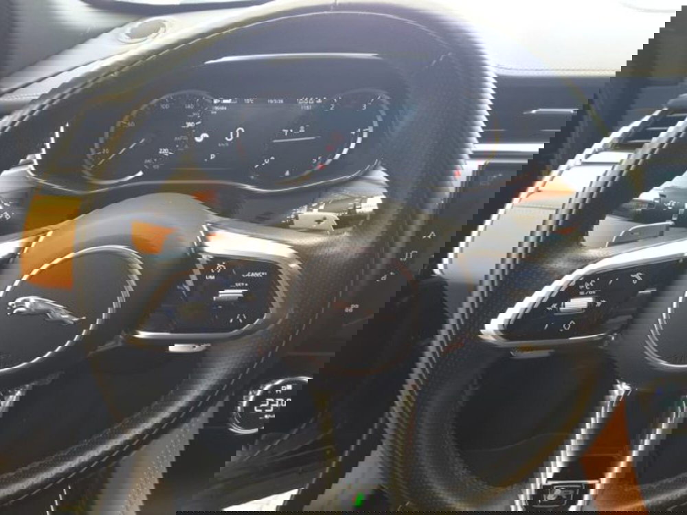 Jaguar F-Pace usata a Firenze (7)