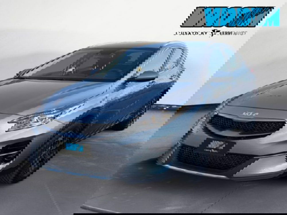 Kia XCeed usata a Udine