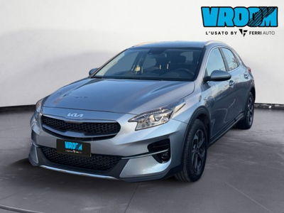 Kia XCeed 1.0 T-GDi Urban del 2022 usata a Tavagnacco