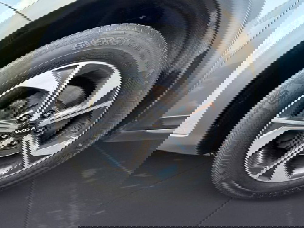 Kia XCeed usata a Udine (12)