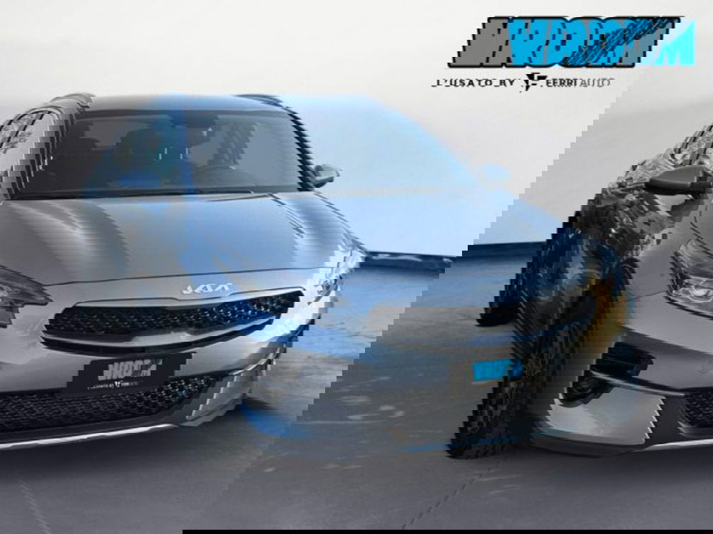 Kia XCeed usata a Udine (3)