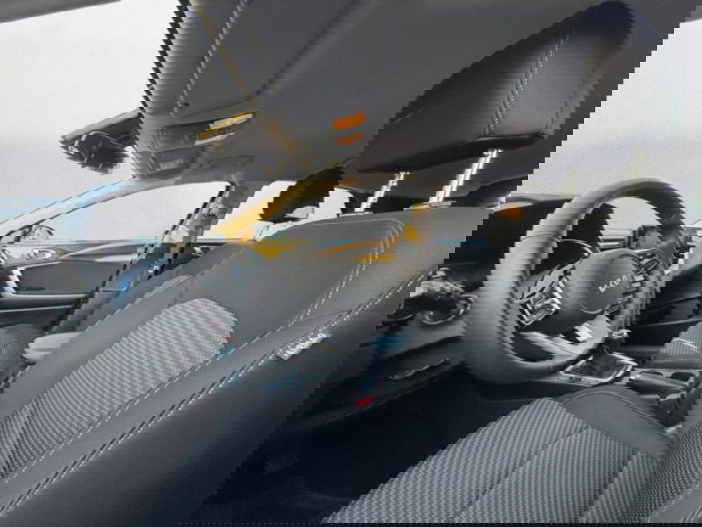 Kia XCeed usata a Udine (6)