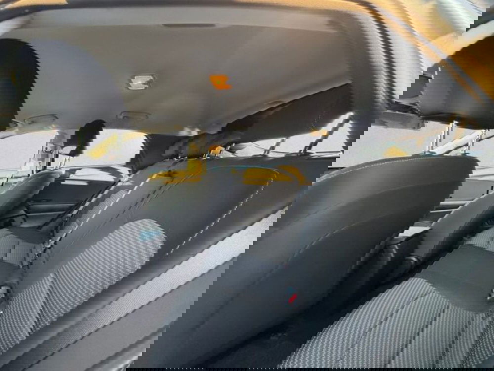 Kia XCeed usata a Udine (7)