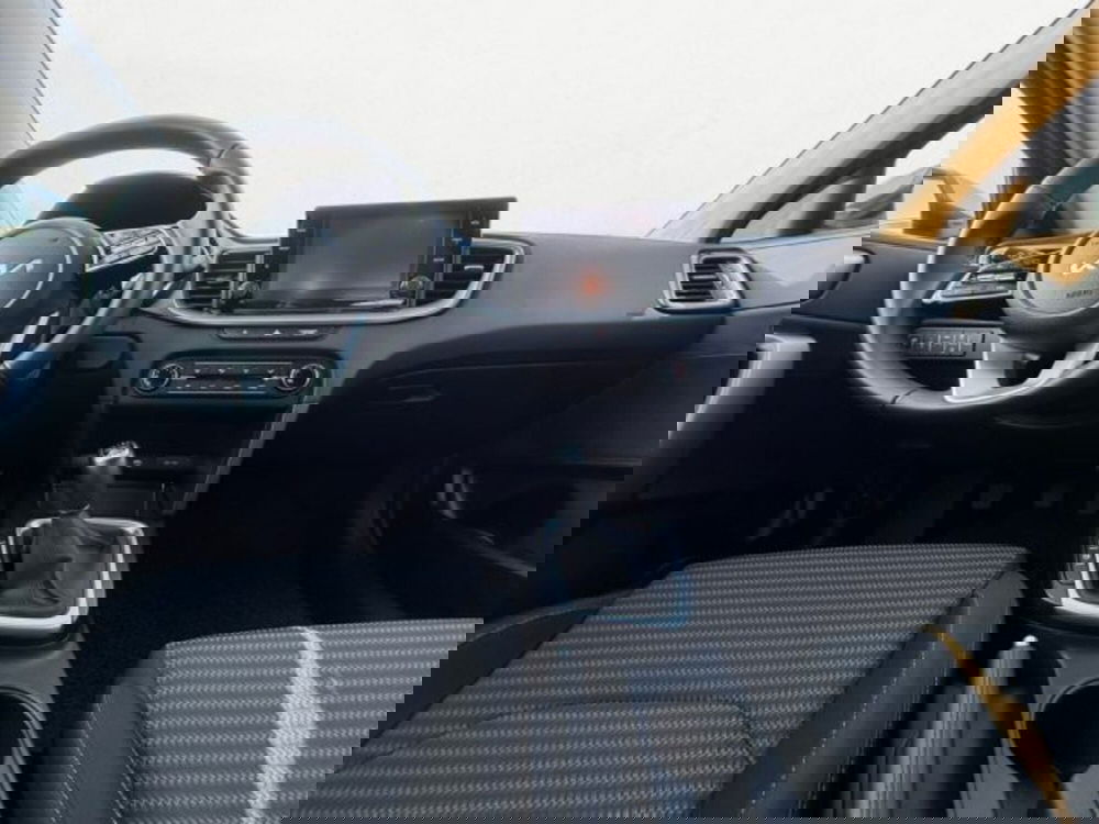 Kia XCeed usata a Udine (8)