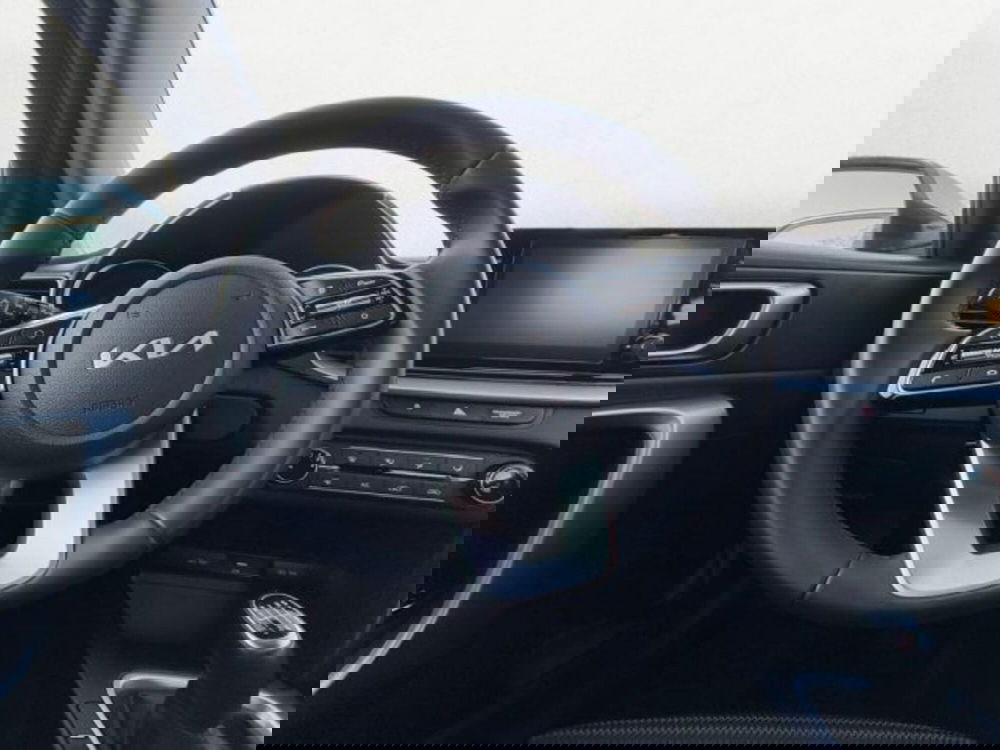 Kia XCeed usata a Udine (9)