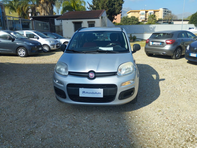 Fiat Panda usata a Palermo (2)