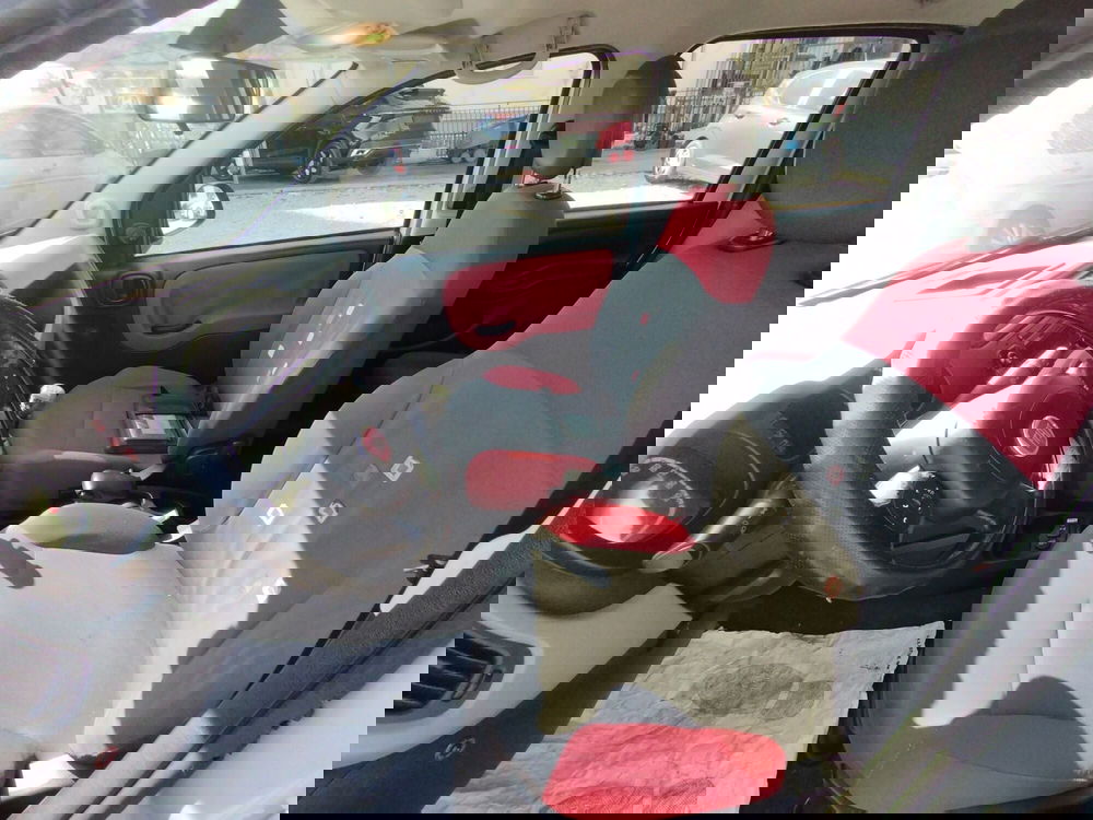 Fiat Panda usata a Palermo (5)