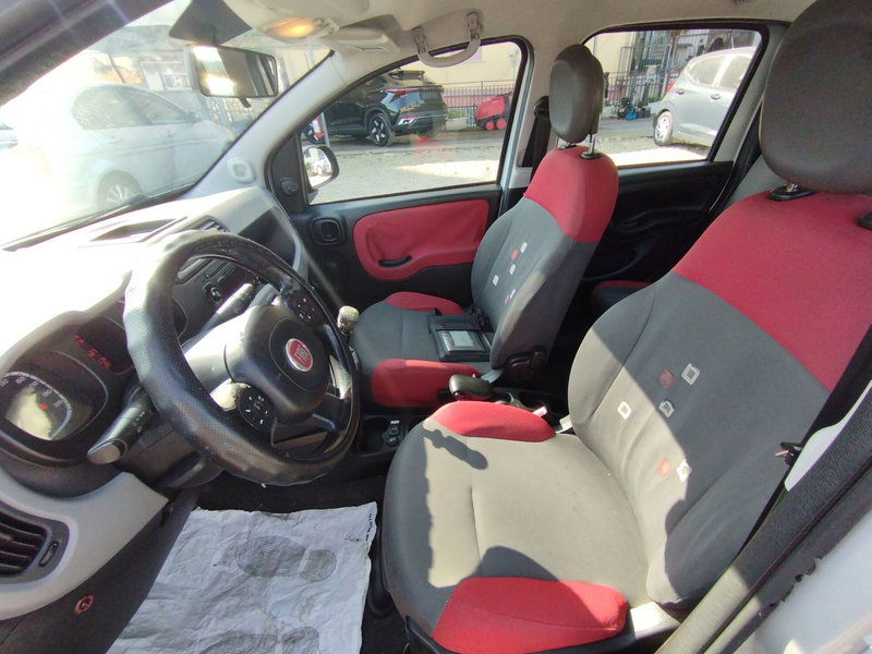 Fiat Panda usata a Palermo (5)