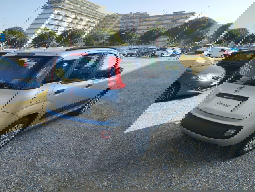 Fiat Panda usata a Palermo (6)