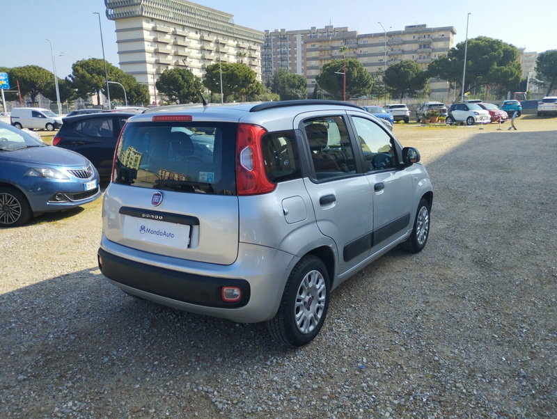 Fiat Panda usata a Palermo (6)