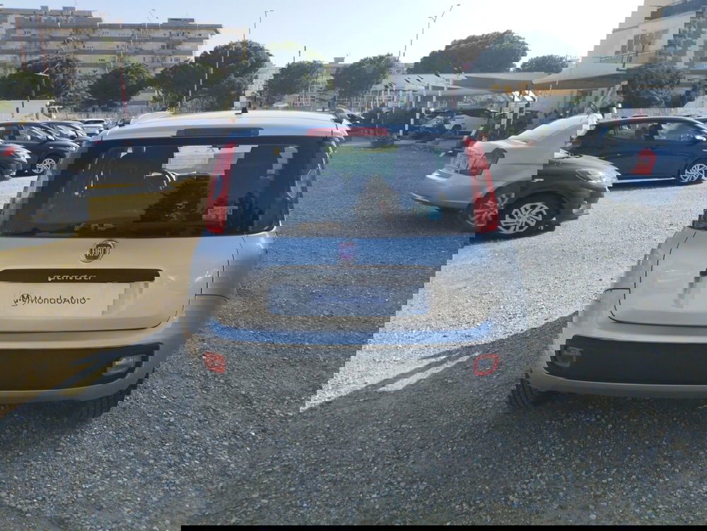 Fiat Panda usata a Palermo (7)