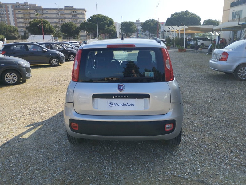 Fiat Panda usata a Palermo (7)