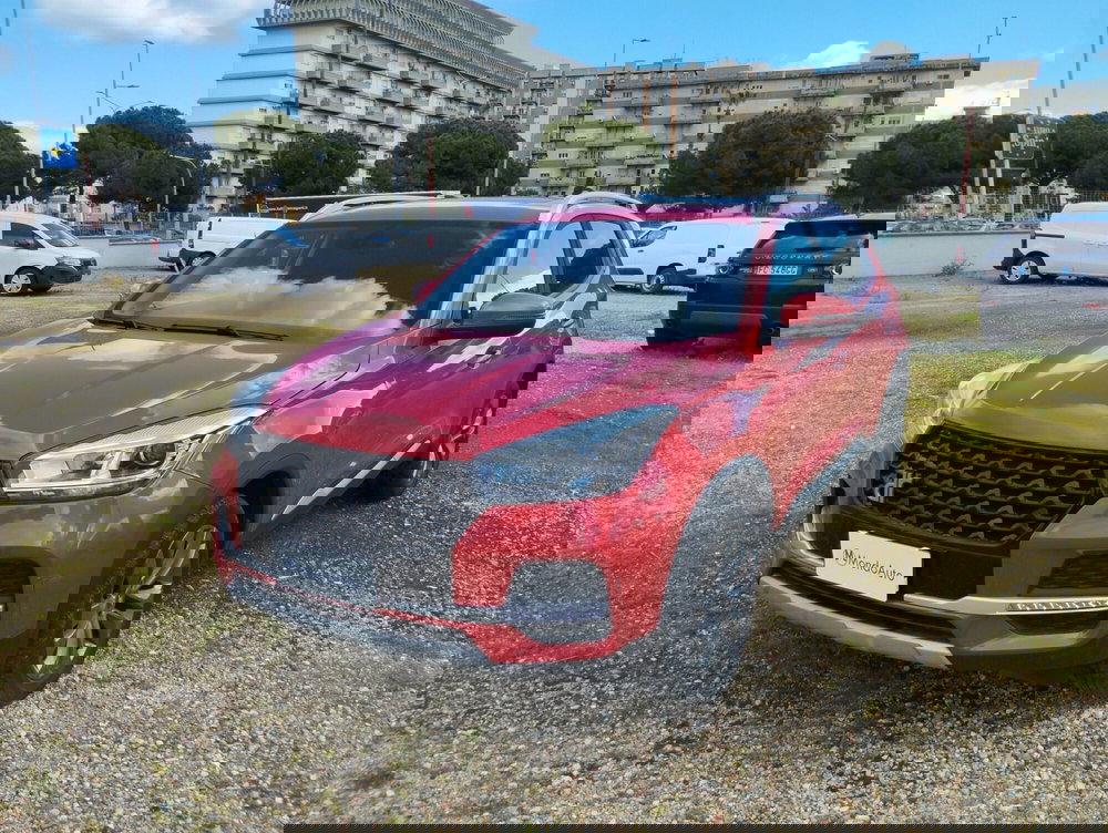 Dr dr 4.0 usata a Palermo